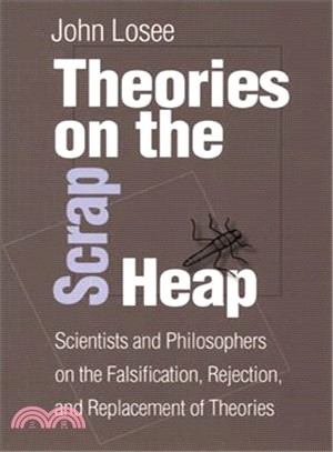 Theories On The Scrap Heap ─ Scientists and Philospohers on the Falsification, Rejection, and Replacement of Theories
