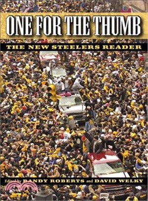One for the Thumb—The New Steelers Reader