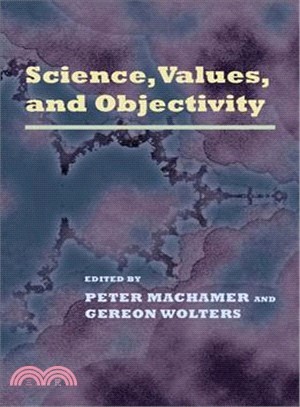 Science, Values, and Objectivity