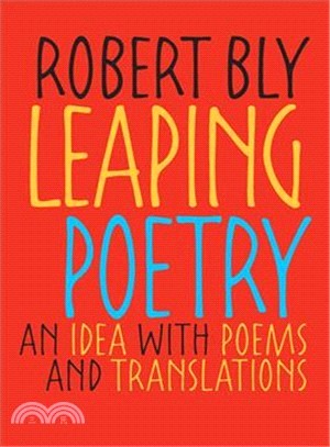 Leaping Poetry ─ An Idea With Poems and Translations