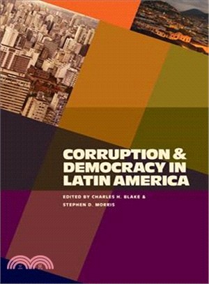 Corruption and Democracy in Latin America