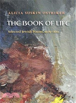 The Book of Life ─ Selected Jewish Poems, 1979-2011