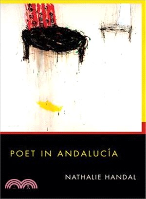 Poet in Andalucia