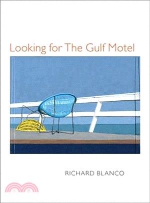 Looking for the Gulf Motel