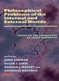 Philosophical Problems of the Internal and External Worlds