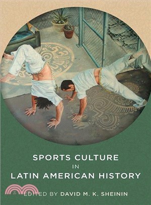 Sports Culture in Latin American History