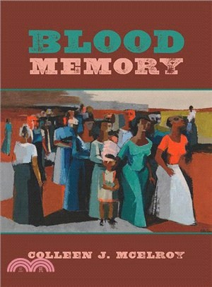 Blood Memory