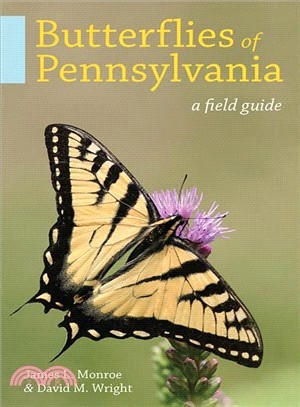 Butterflies of Pennsylvania ─ A Field Guide