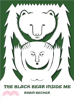 The Black Bear Inside Me