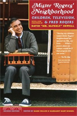 Mister Rogers' Neighborhood ― Children, Television, and Fred Rogers