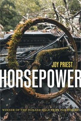 Horsepower ― Poems