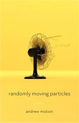 Randomly Moving Particles: Poems