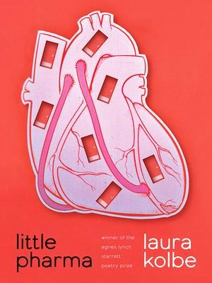 Little Pharma: Poems