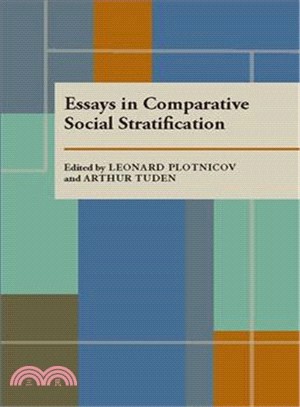 Essays in Comparative Social Stratification