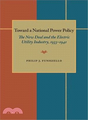 Toward a National Power Policy