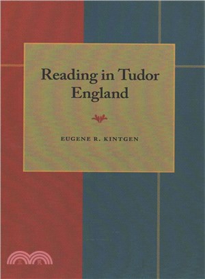 Reading in Tudor England