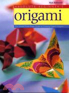Absolute Beginners Origami ─ The Simple Three Stage Guide to Creating Expert Origami
