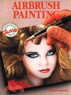 Airbrush Painting