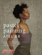 Pastel painting atelier :ess...