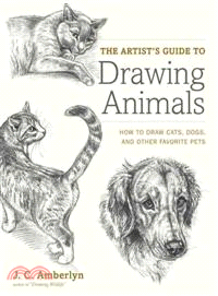 The artist's guide to drawin...