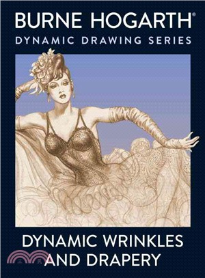 Dynamic Wrinkles and Drapery