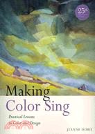 Making color sing /