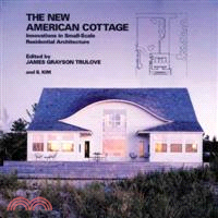 The New American Cottage