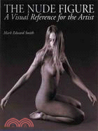 The Nude Figure ─ A Visual Reference for the Artist