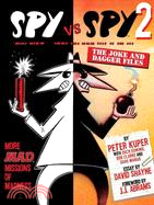 Spy Vs Spy 2 ─ The Joke and Dagger Files