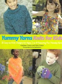 Yummy Yarns Knits for Kids