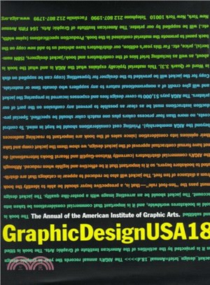 GRAPHIC DESIGN USA 18