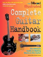 The Billboard Illustrated Complete Guitar Handbook