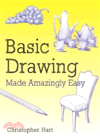 Basic Drawing Made Amazingly Easy