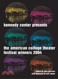 The Kennedy Center American College Theater Festival Presents