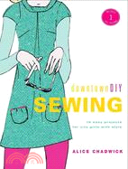 Downtowndiy Sewing: 15 Easy Designs for City Girls With Style