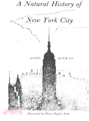 Natural History of New York City ― A Personal Report After Fifty Years of Study & Enjoyment of Wildlife Within the Boundaries of Greater New York