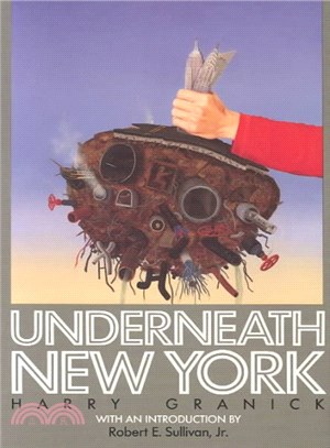 Underneath New York
