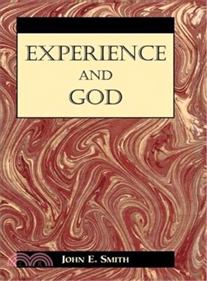Experience and God