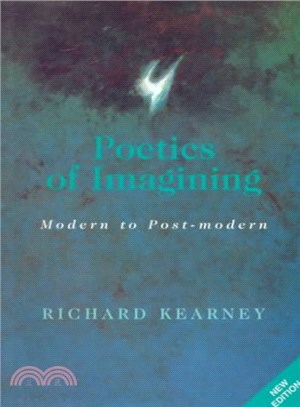 Poetics of Imagining ― Modern and Postmodern