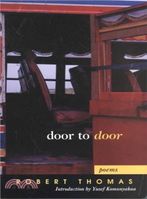 Door to Door ― Poems