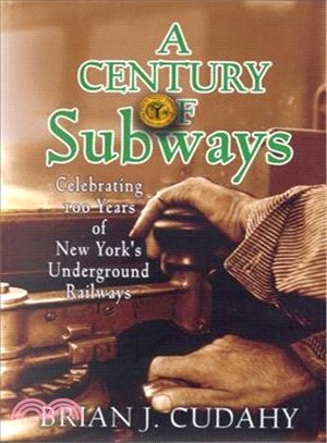 A Century of Subways