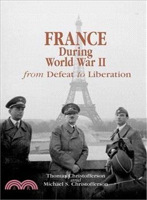 France During World War II