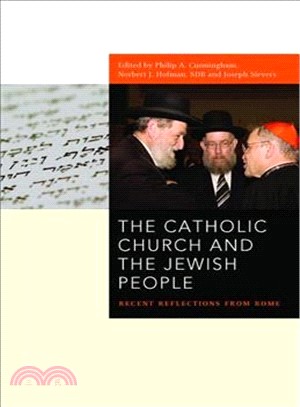 The Catholic Church and the Jewish People ─ Recent Reflections from Rome