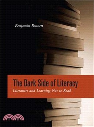 The Dark Side of Literacy