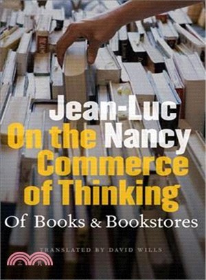 On the Commerce of Thinking ― On Books and Bookstores
