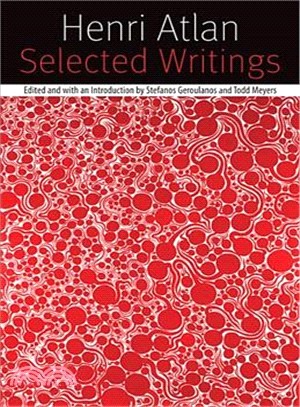 Selected Writings ─ On Self-Organization, Philosophy, Bioethics, and Judaism