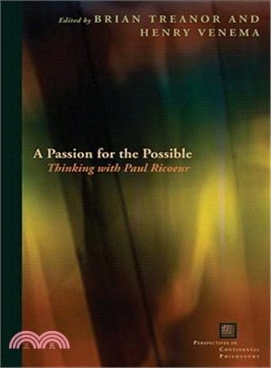 A Passion for the Possible: Thinking With Paul Ricoeur