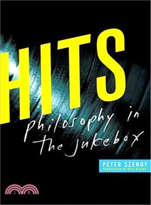 Hits ─ Philosophy in the Jukebox