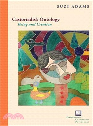 Castoriadis's Ontology