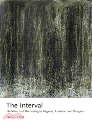 The Interval ─ Relation and Becoming in Irigaray, Aristotle, and Bergson